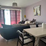 Apartment Diam Apartament-sea View In Sarande