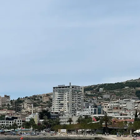 Diam Apartament-sea View In * Sarandë