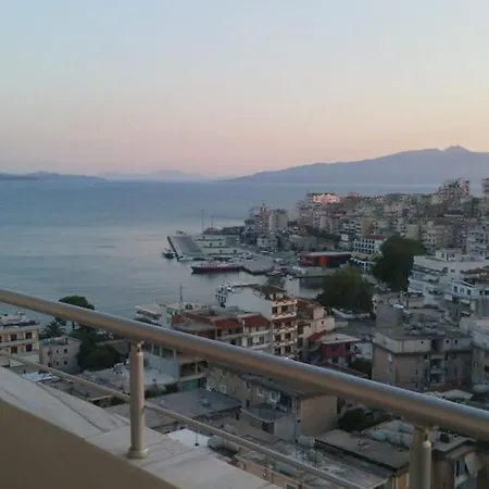 Diam Apartament-sea View In Apartment *