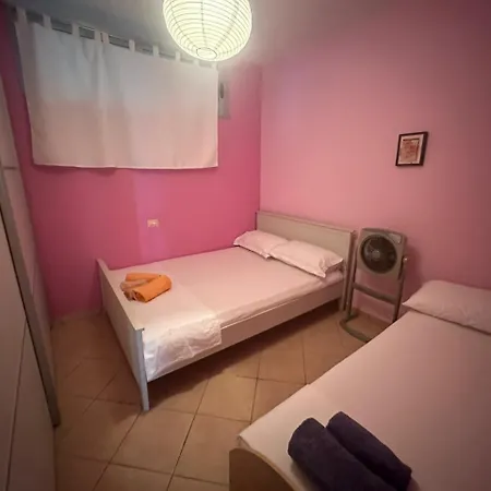 Diam Apartament-sea View In *