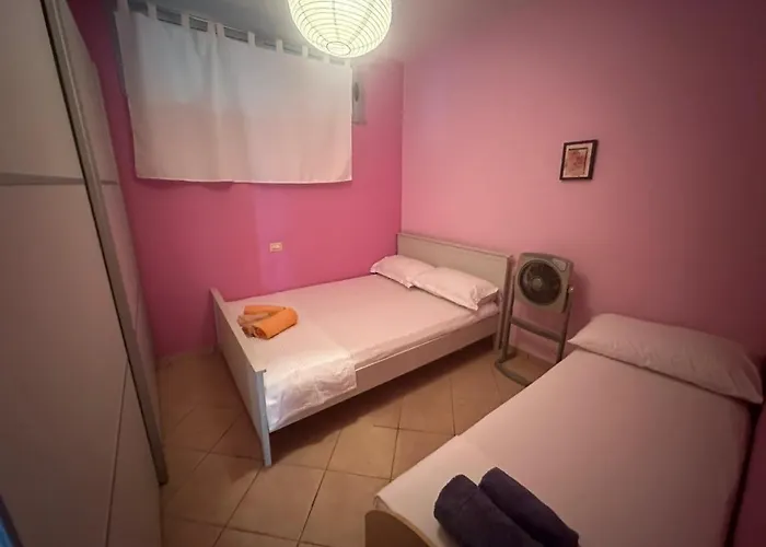 Diam Apartament-sea View In *
